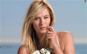 Maria Sharapova